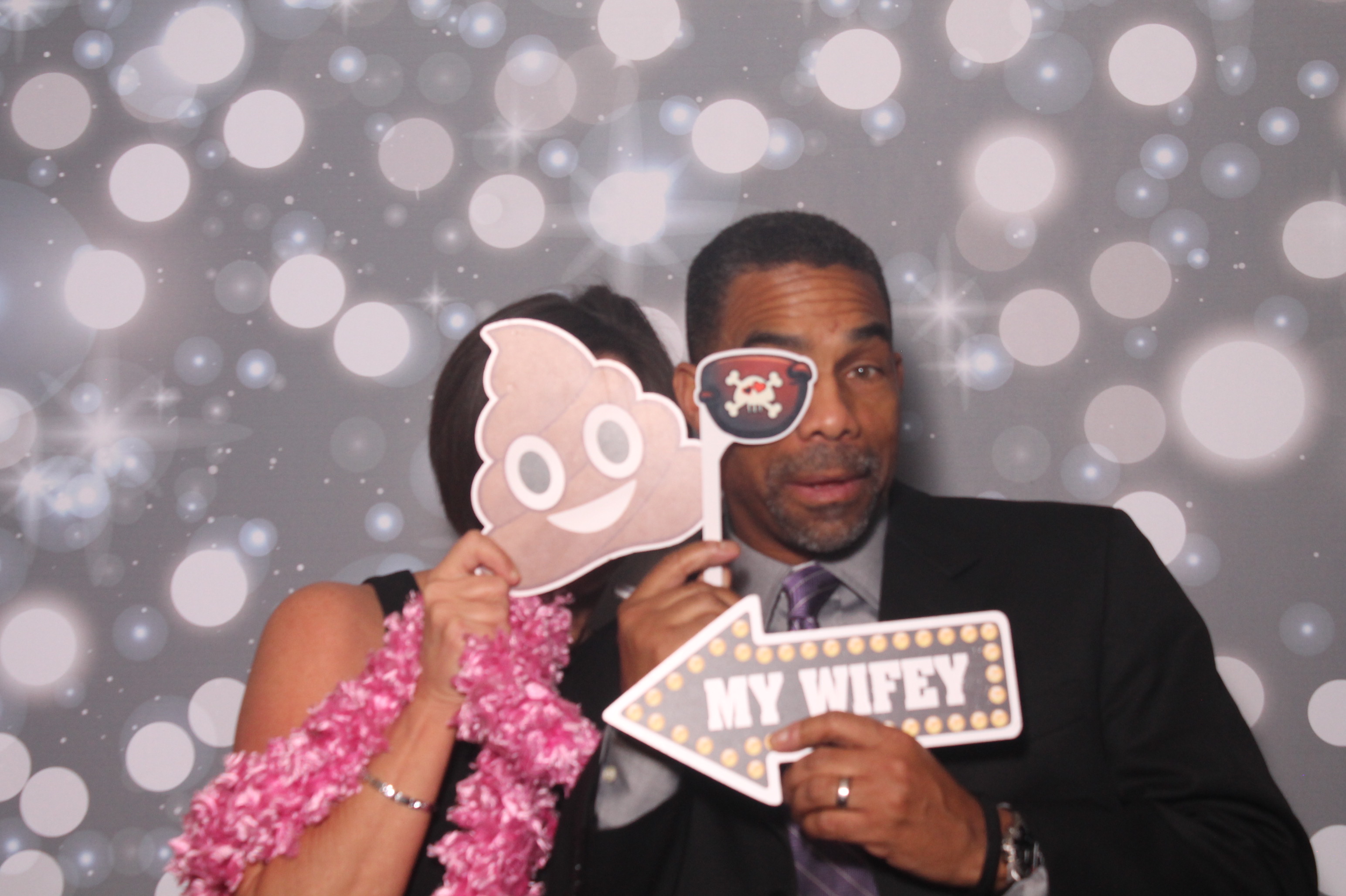 Brandy & Jordan | View more photos from the event at gallery.photoboothcincy.com/u/PhotoBoothCincy/Brandy-Jordan